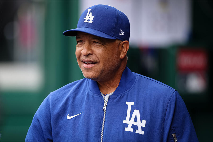ロバーツ監督が語る22年前の奇跡「誰も勝てると思っていなかった